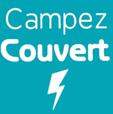 FFCC - Der Verband der Camper, Caravaner und Wohnmobilbesitzer das Fremdenverkehrsbüro von Médoc Atlantique