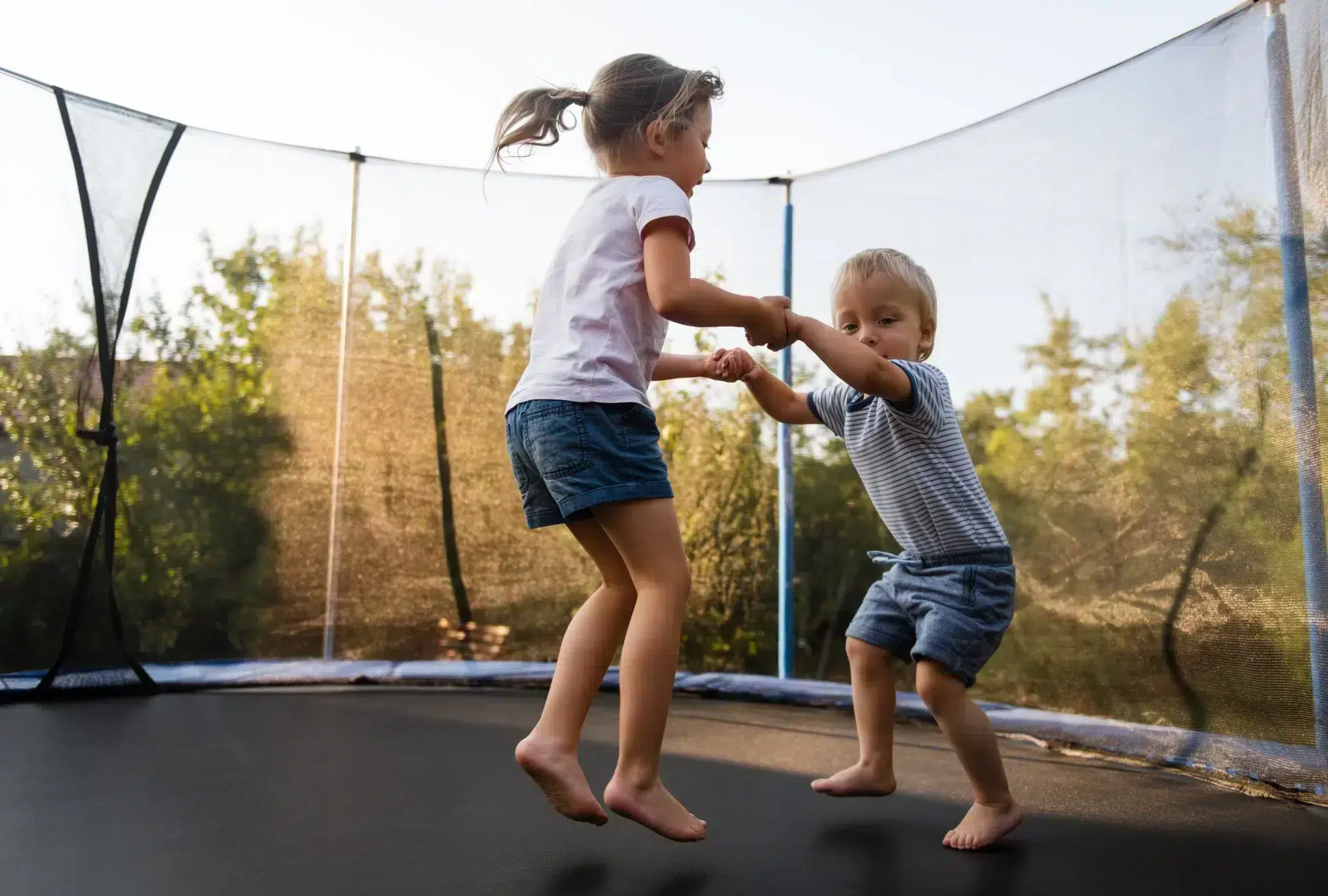 Animations camping des familles médoc