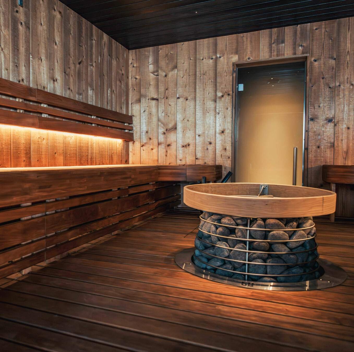 SPA Hammam près de Grayan-et-l’Hôpital