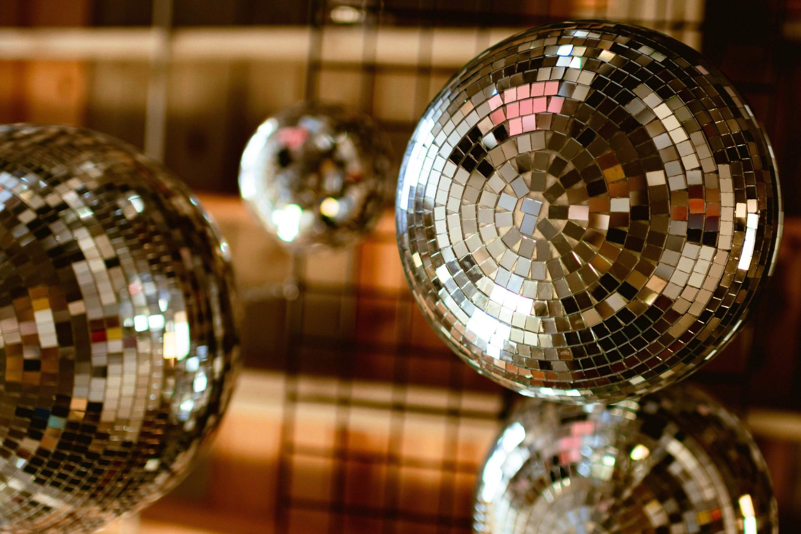 animation soirée disco