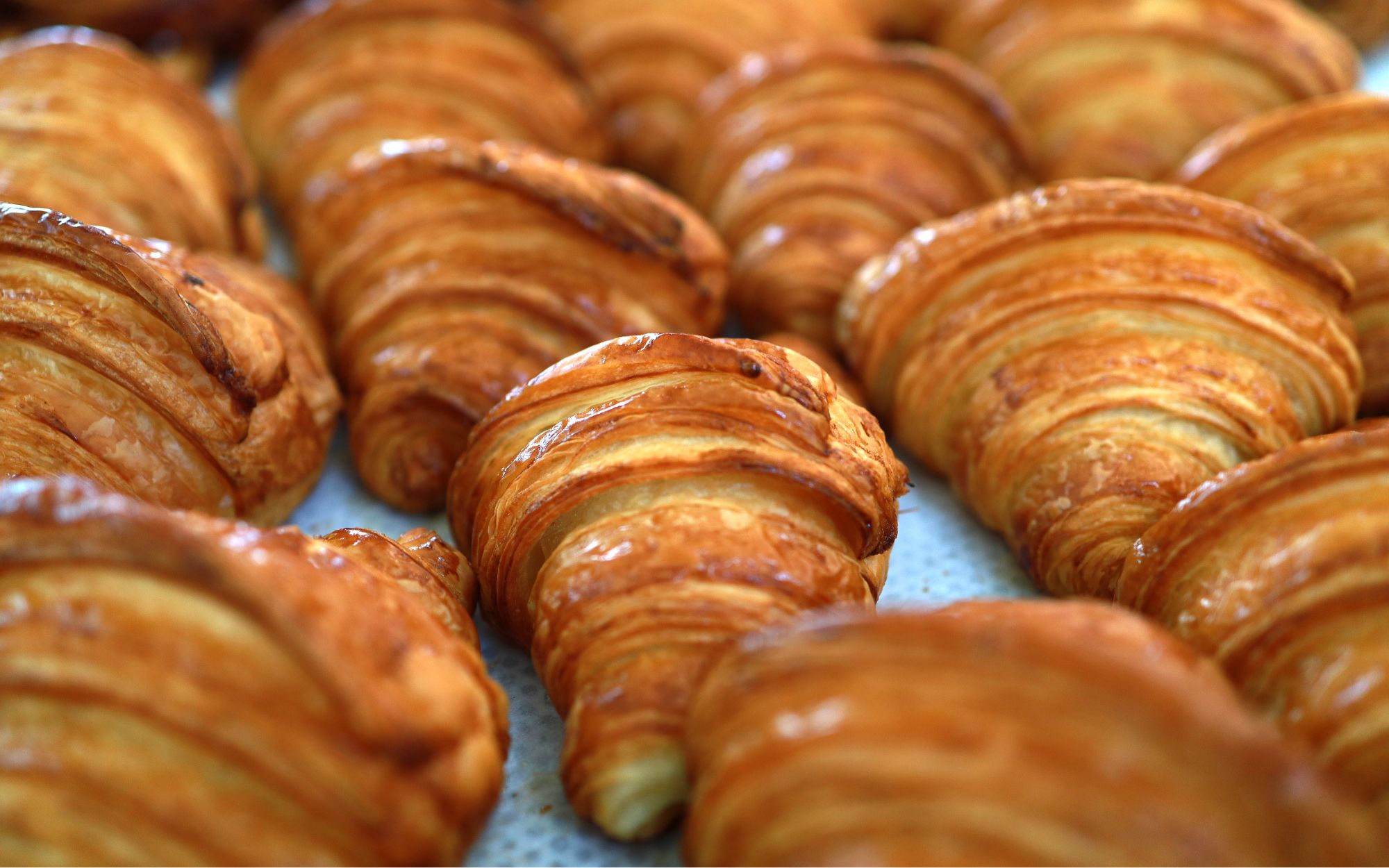 dépôt de pain au camping médoc