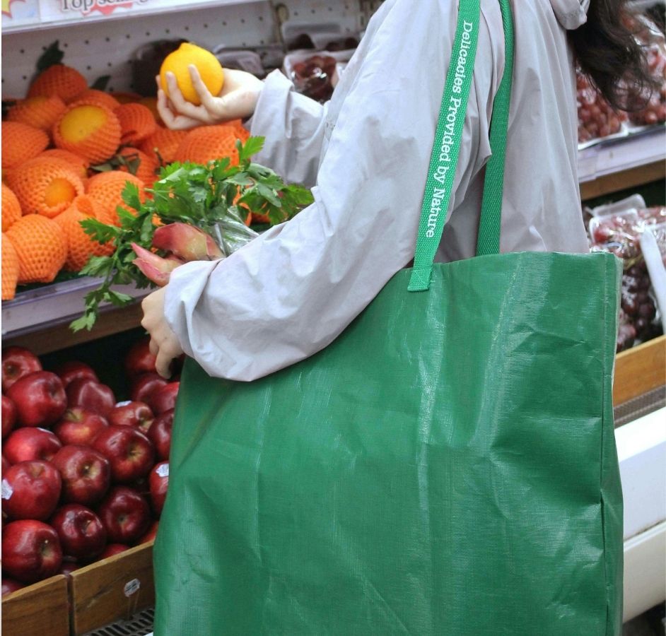 épicerie a proximité du camping médoc