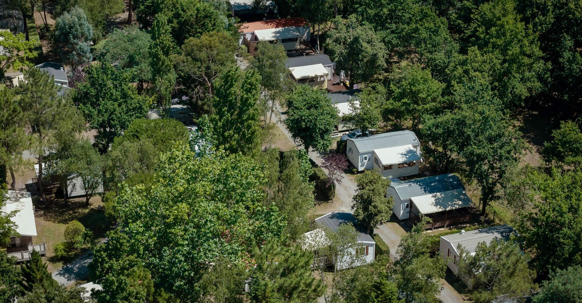 location de mobil homes a petit prix médoc
