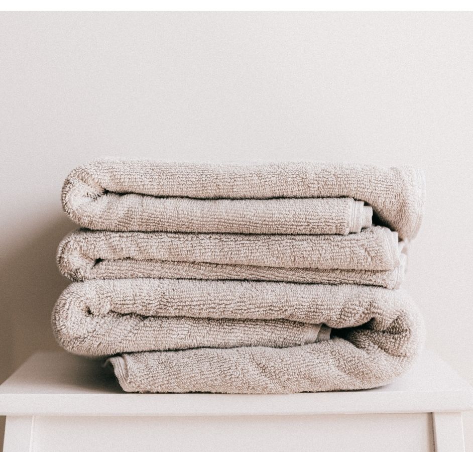 location de serviettes