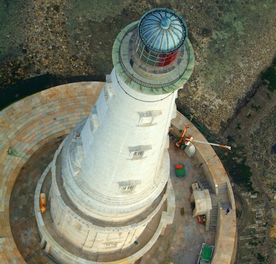 phare de Cordouan