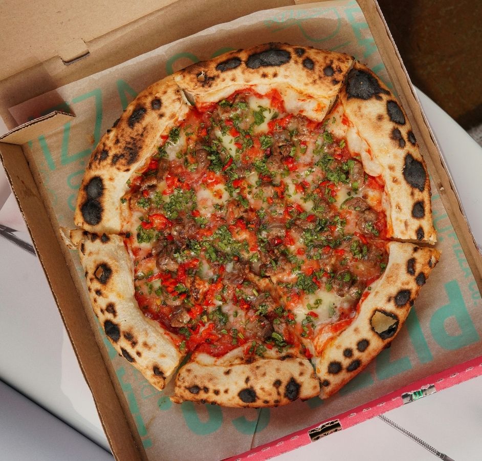 plats a importer camping